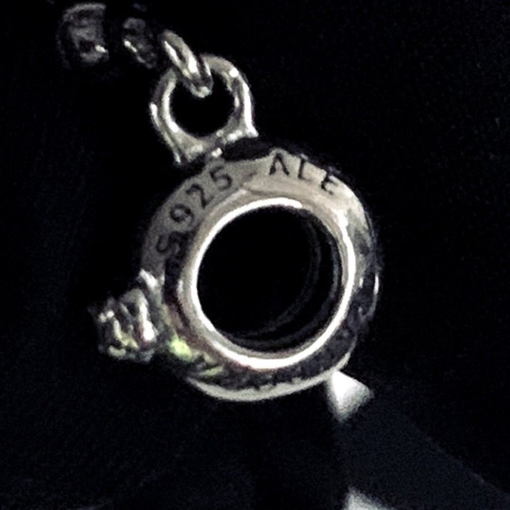 Nwot Pandora X Disney Beauty And The Beast Dancin… - image 6